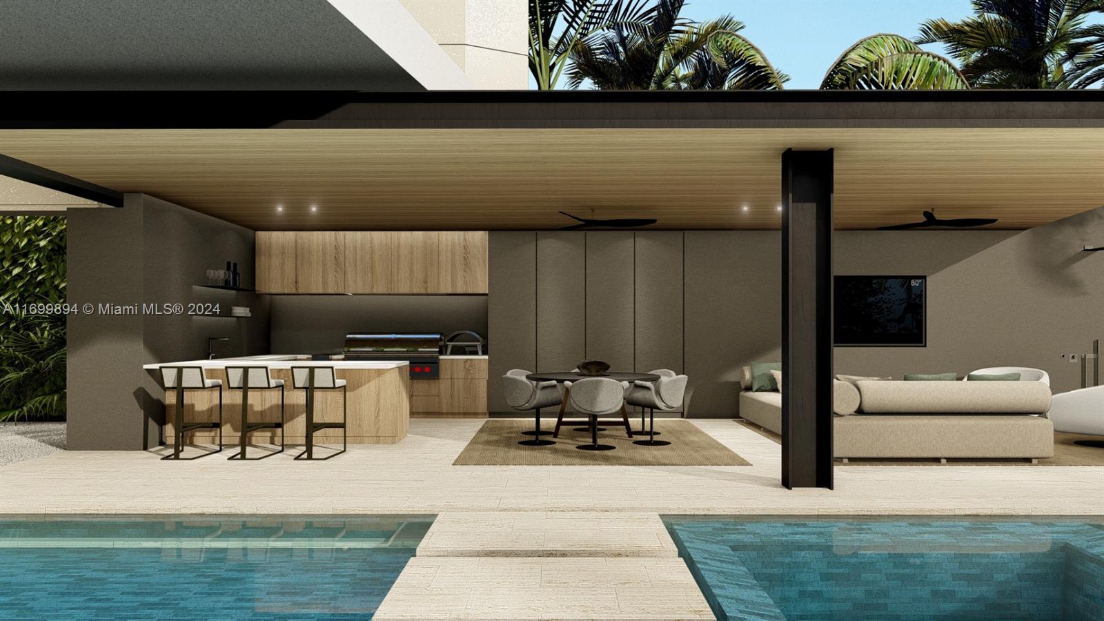 395 Ocean Blvd Golden Beach, FL 33160