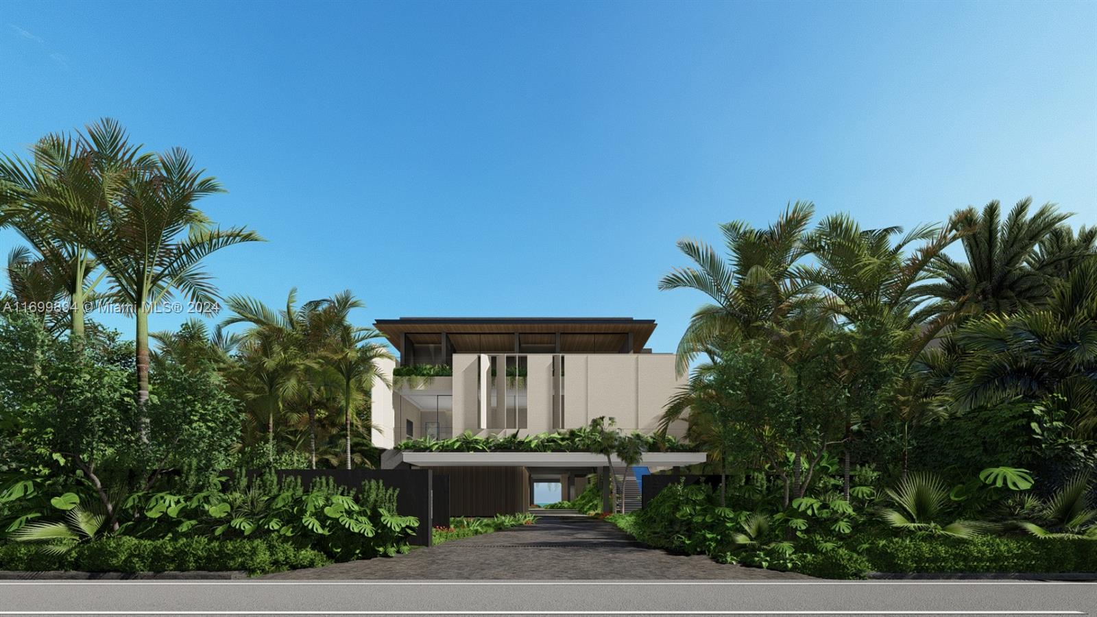 395 Ocean Blvd Golden Beach, FL 33160