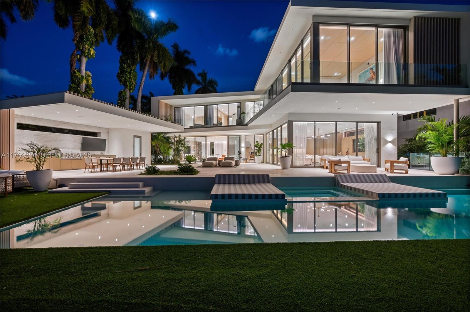 424 W Rivo Alto Dr Miami Beach, FL 33139