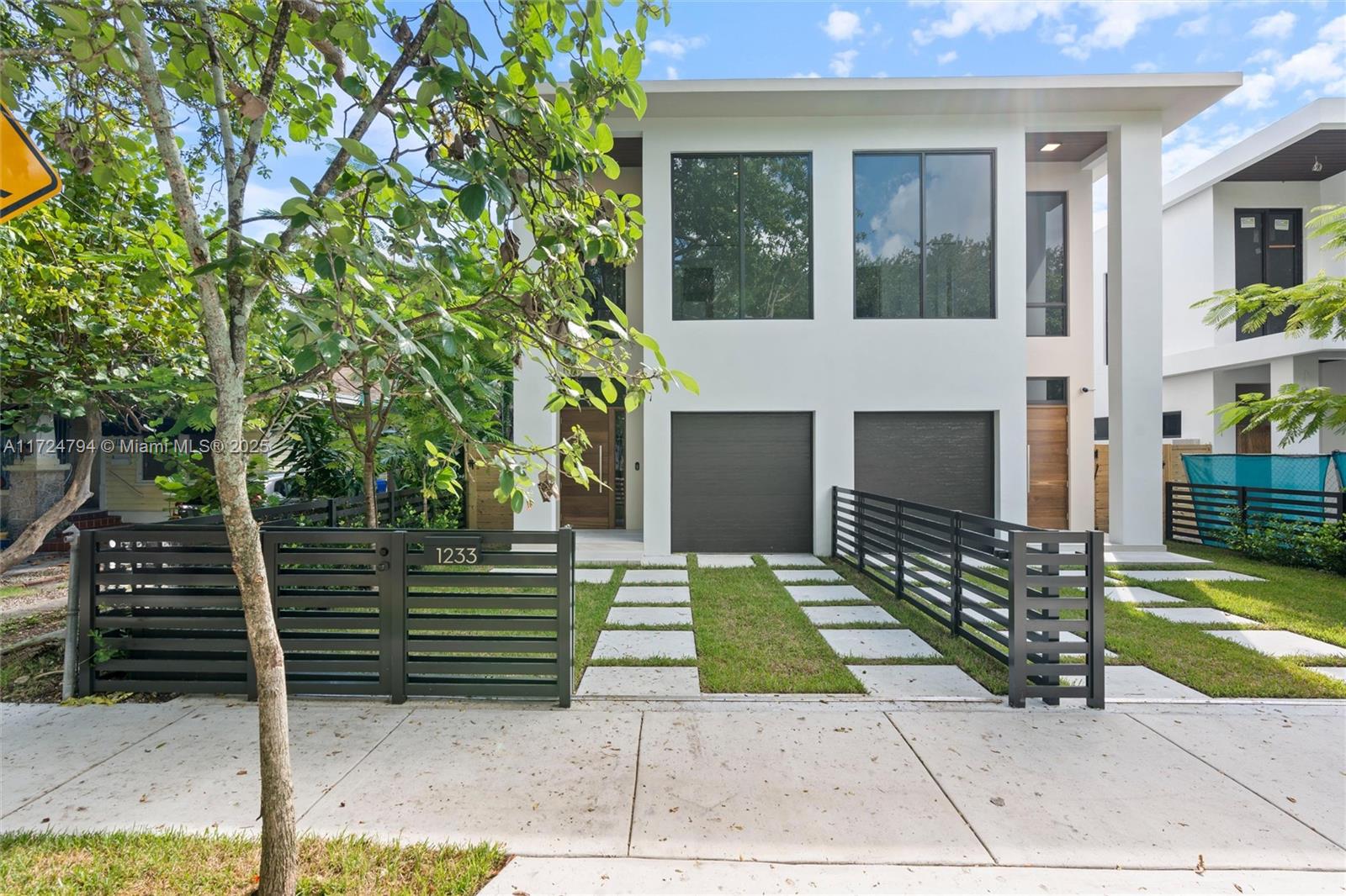 Townhouse