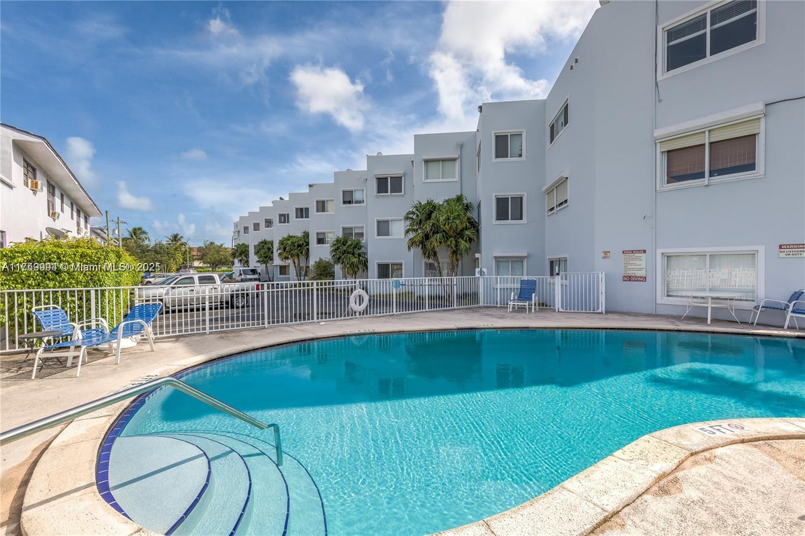 1185 Marseille Dr #205,Miami Beach, FL 33141