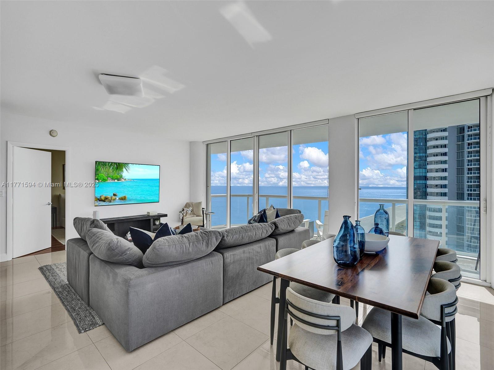 6365 Collins Ave #2007