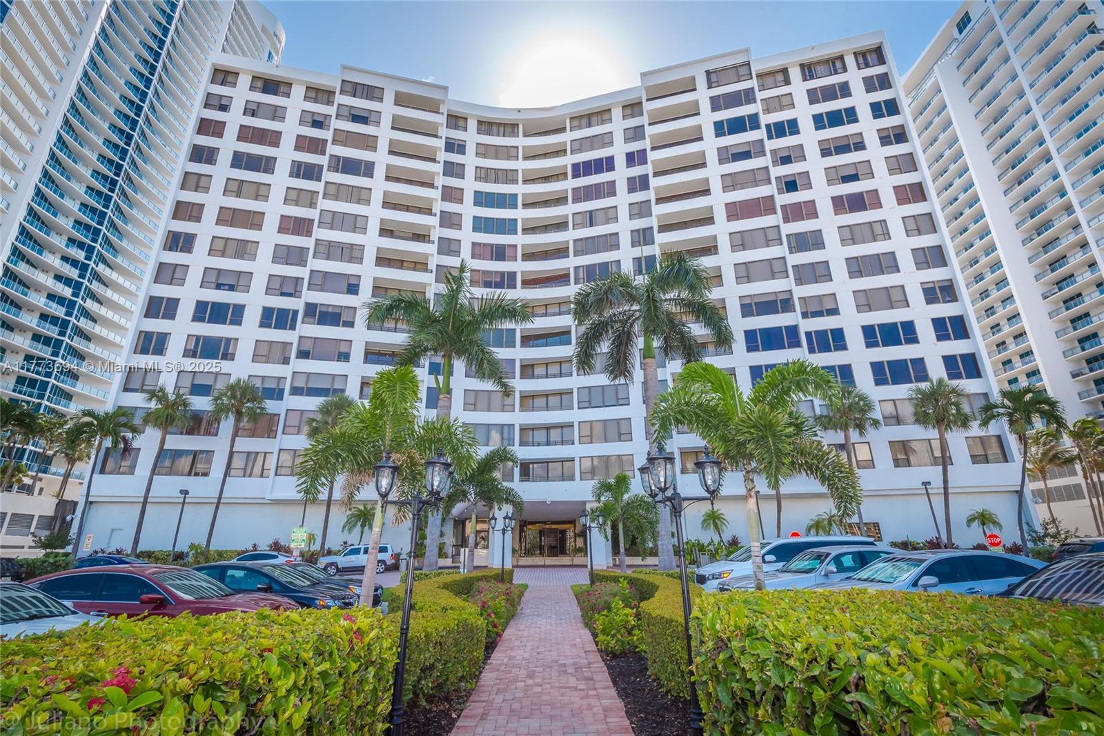 3505 S Ocean Dr #504