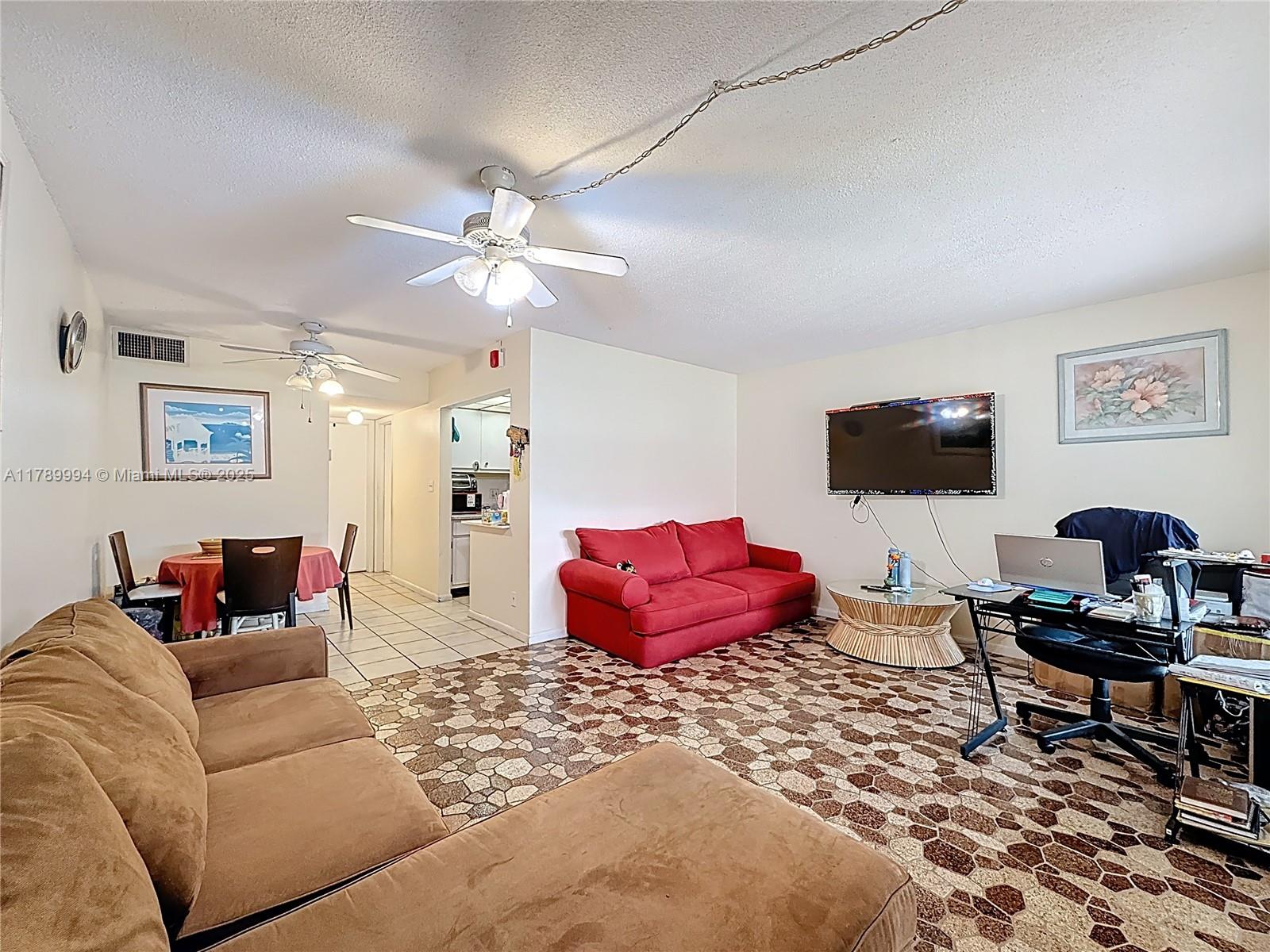 3071 NW 47th Ter #322