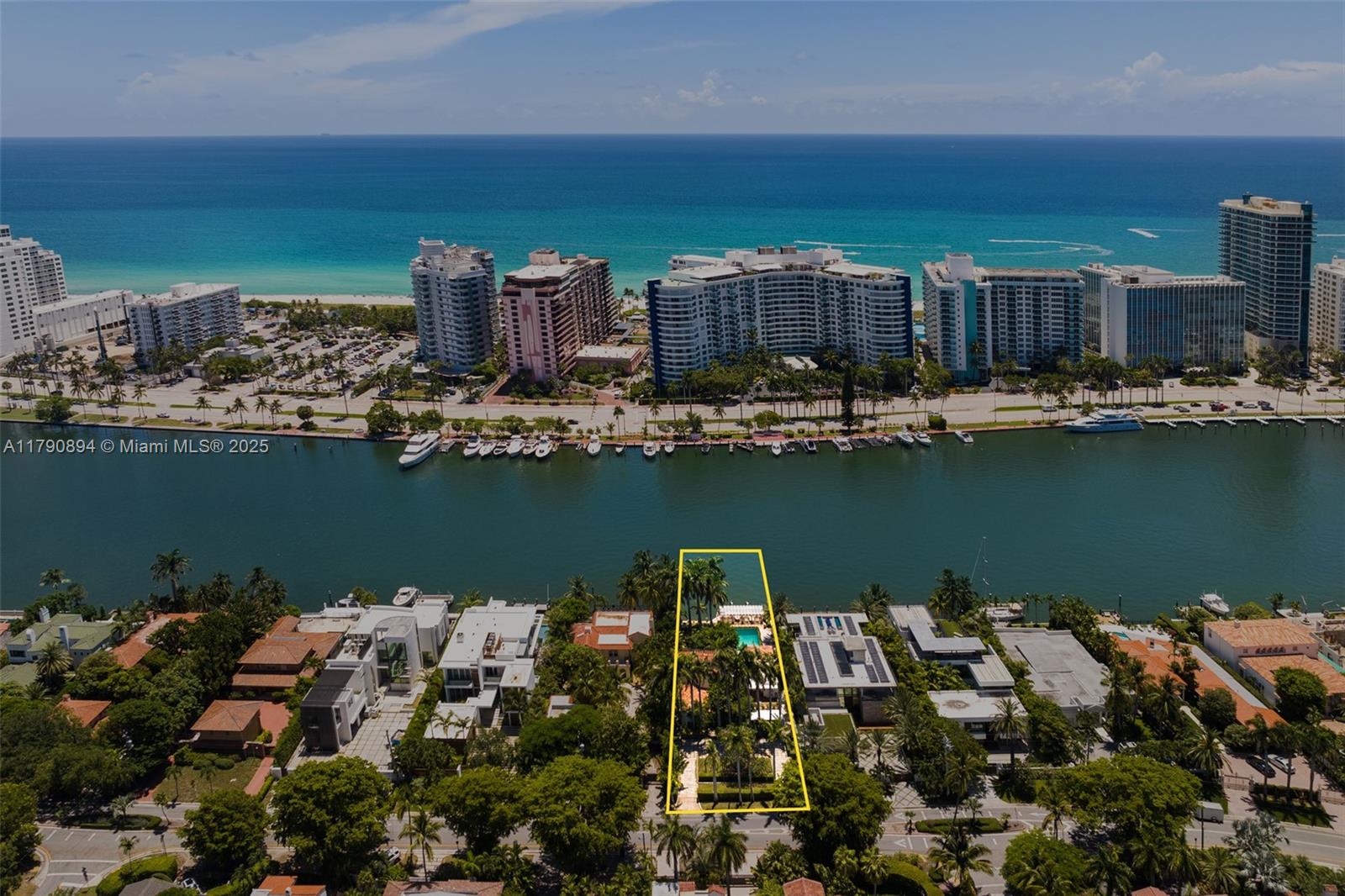 5215 Pine Tree Dr Miami Beach, FL 33140