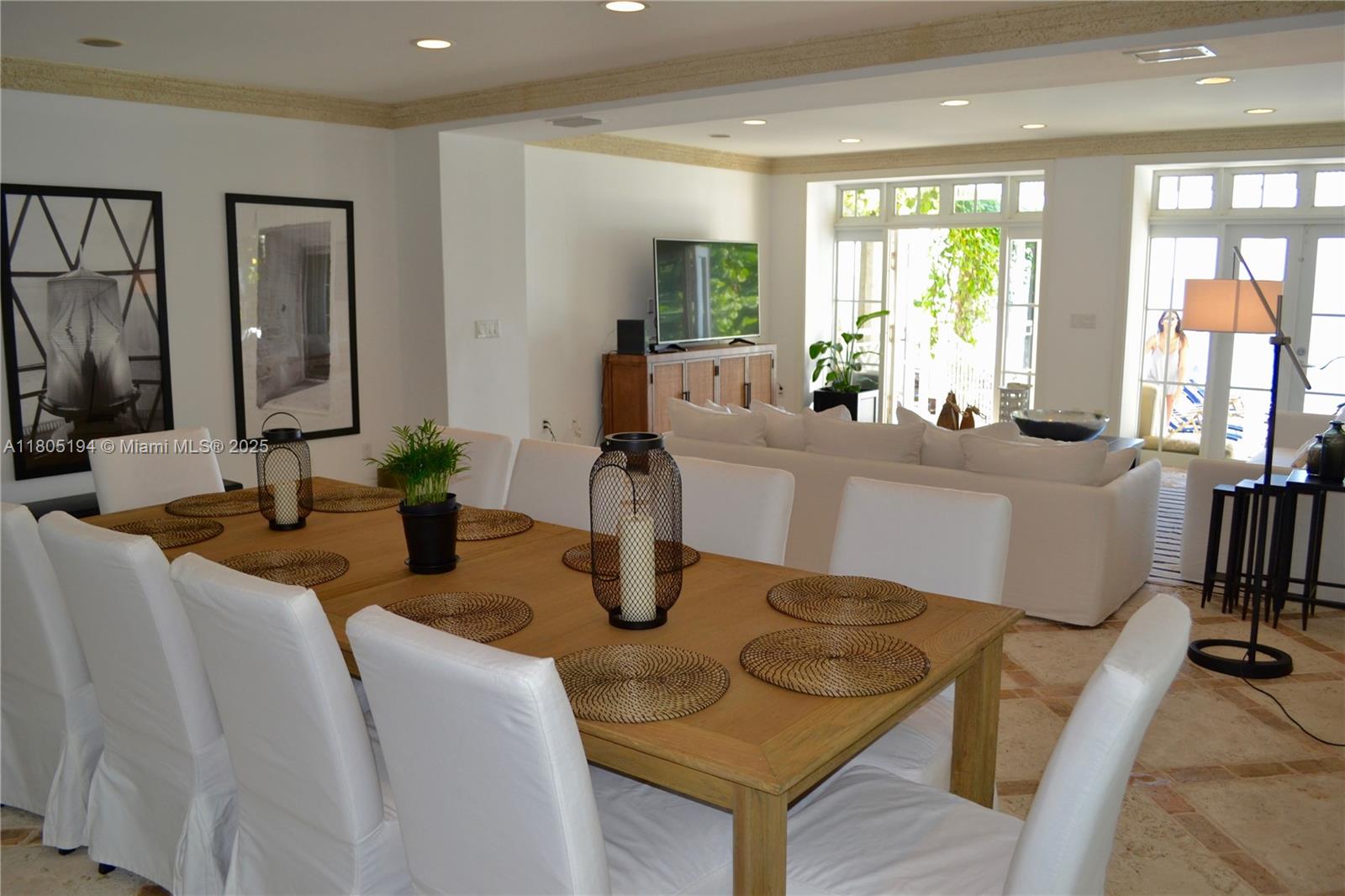 710 S Mashta Dr Key Biscayne, FL 33149 710 S Mashta Dr Key Biscayne, FL 33149