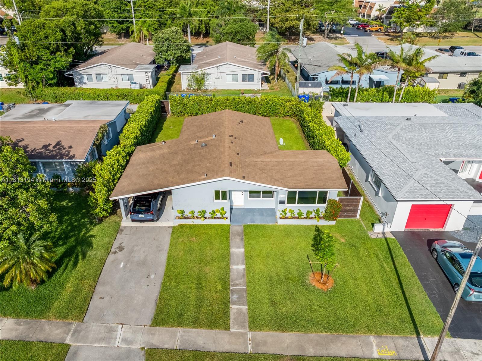 2111 N 14th Ct,Hollywood, FL 33020