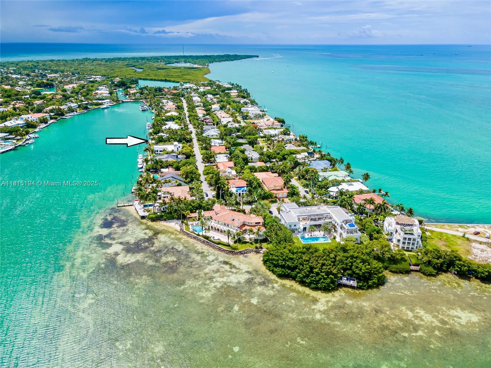 699 N Mashta Dr Key Biscayne, FL 33149 699 N Mashta Dr Key Biscayne, FL 33149