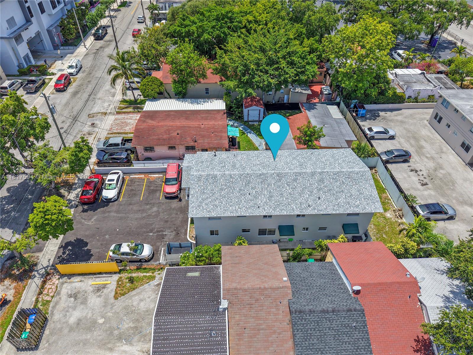 1621 NW 16th St,Miami, FL 33125