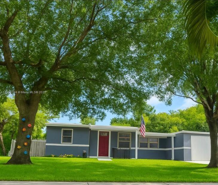 1624 NE 48th Ct,Pompano Beach, FL 33064