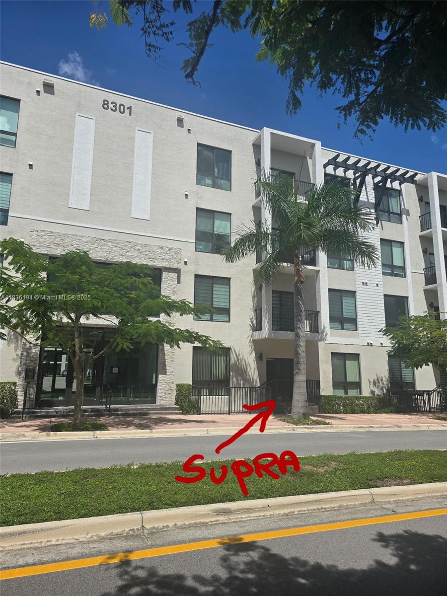 8301 NW 41st St #B-107