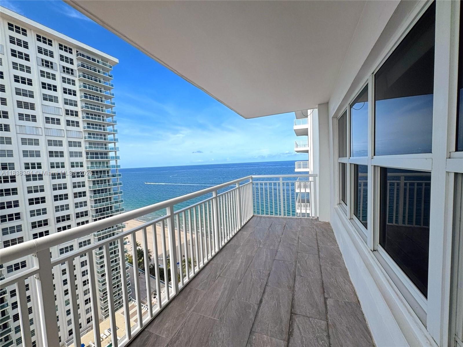 3850 Galt Ocean Dr #1810