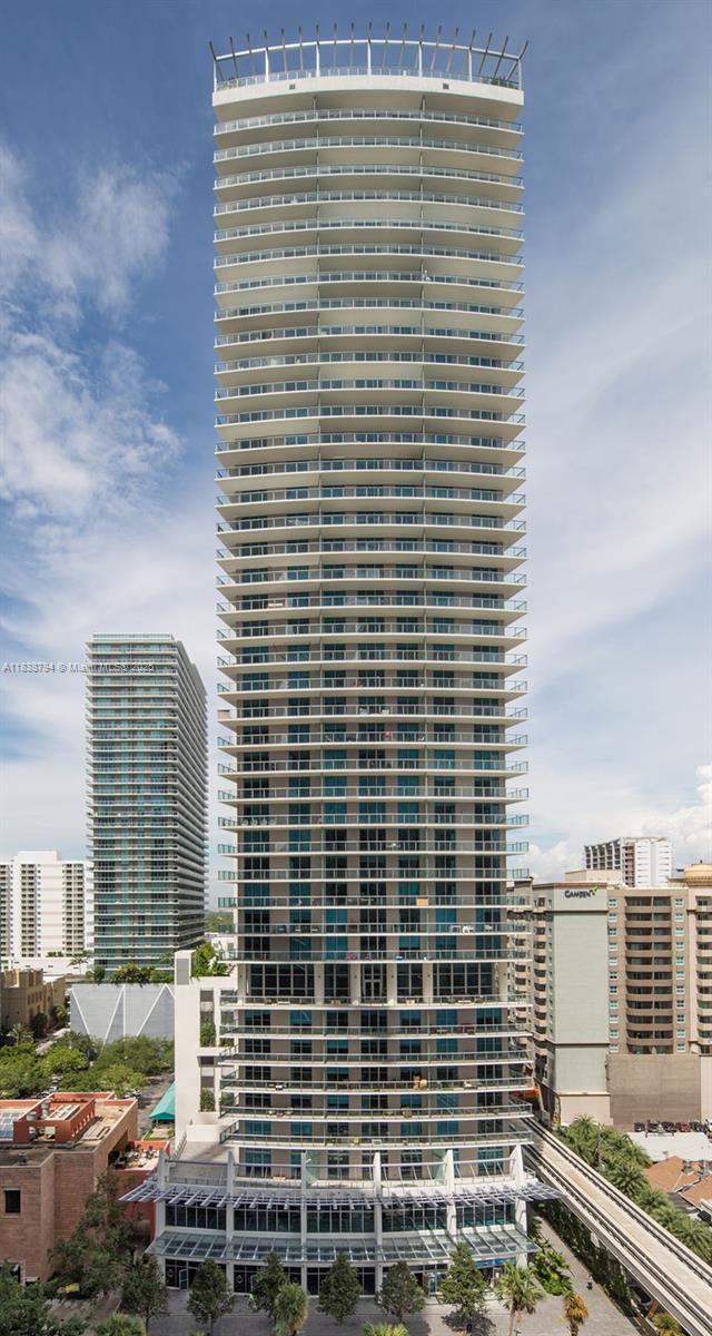 1100 S Miami Ave #1103
