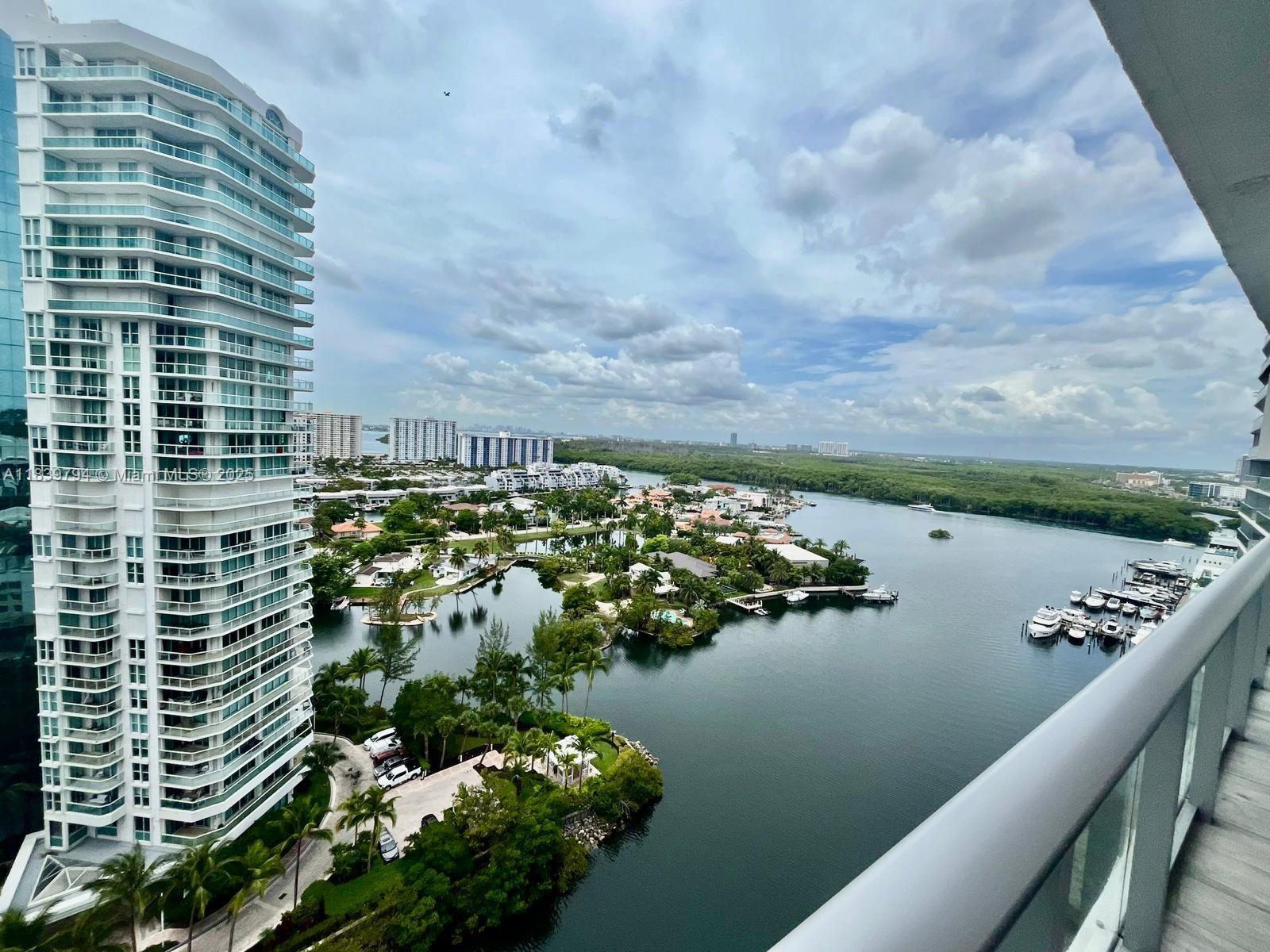 300 Sunny Isles Blvd #4-1806