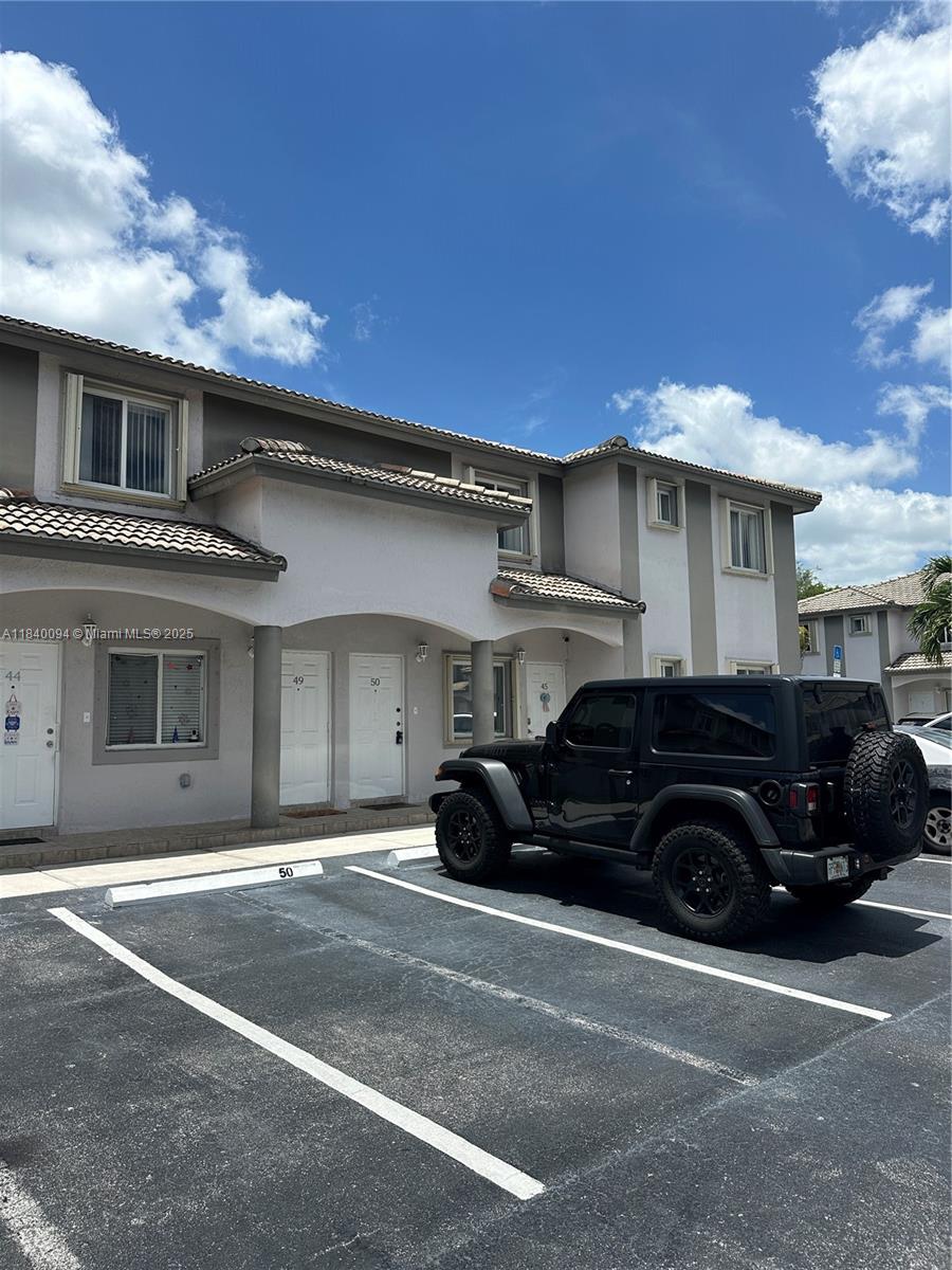 5705 NW 109th Ave #50