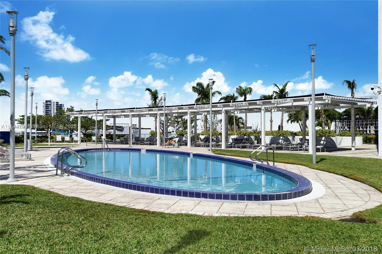 image Blue Condo29
