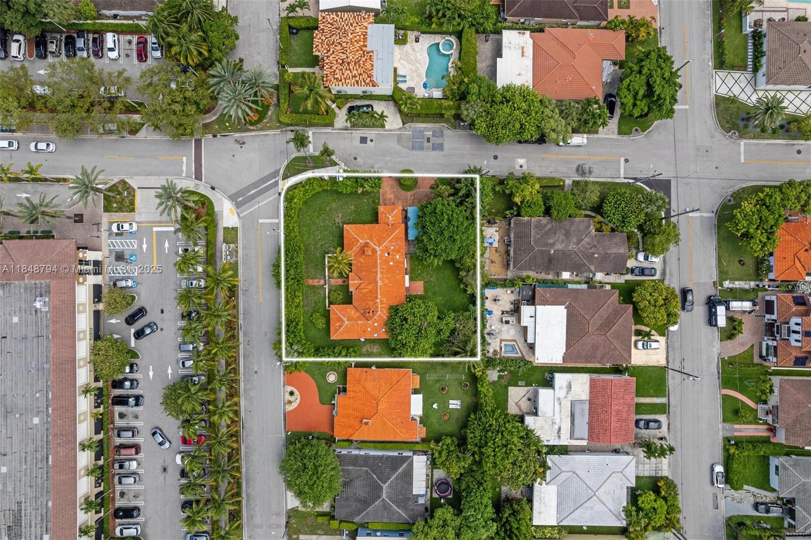 9400 Abbott Ave Surfside, FL 33154