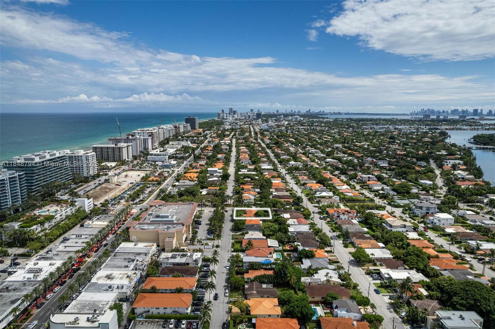 9400 Abbott Ave Surfside, FL 33154