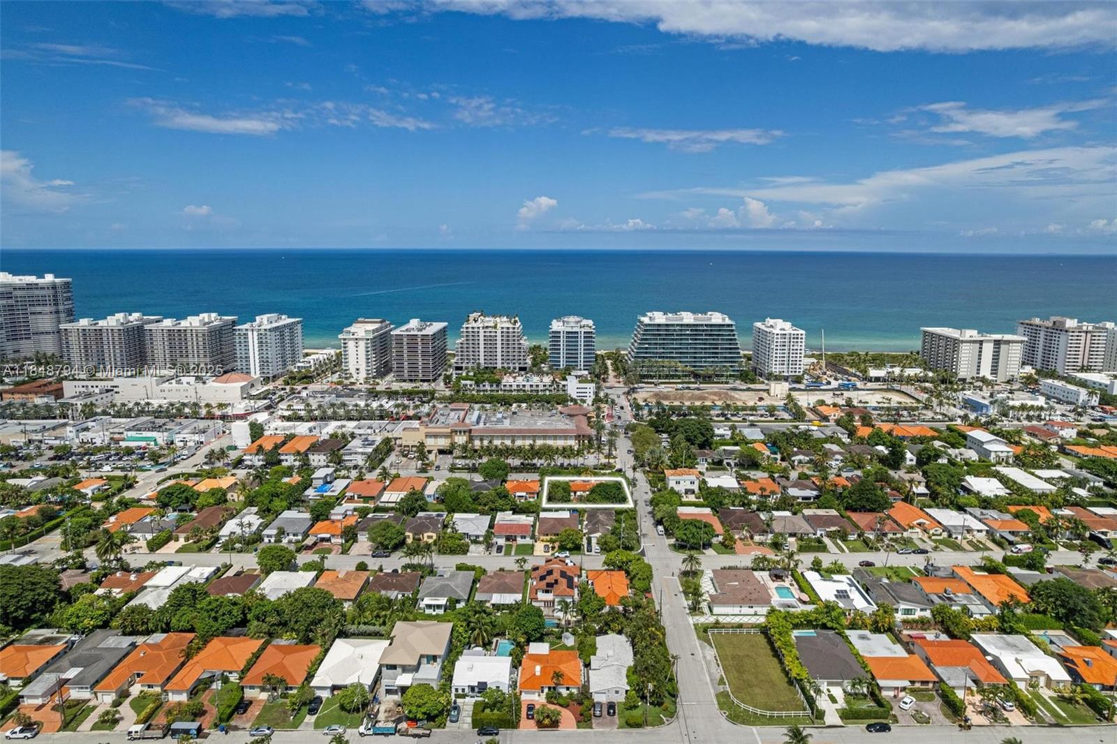 9400 Abbott Ave Surfside, FL 33154