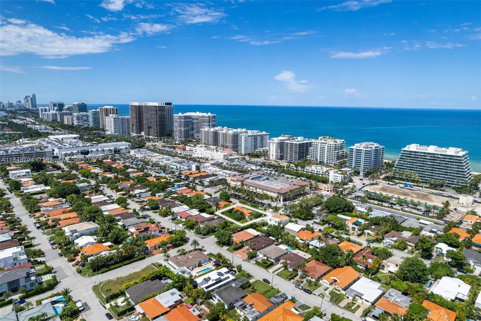 9400 Abbott Ave Surfside, FL 33154