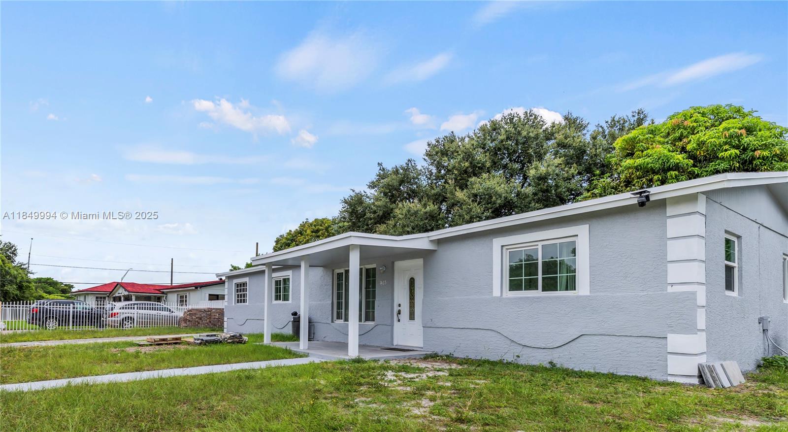 1465 NW 192nd Ter