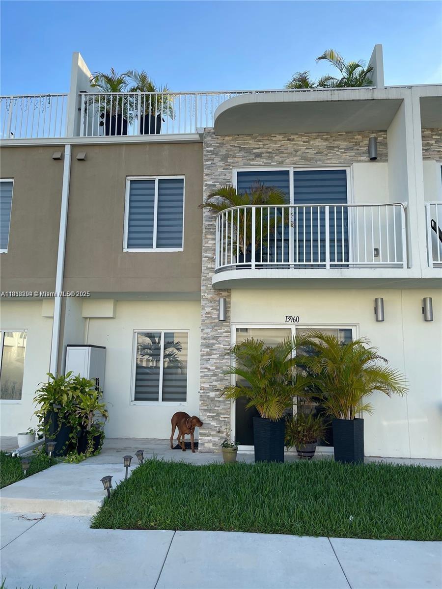 13960 SW 258th Ter #13960
