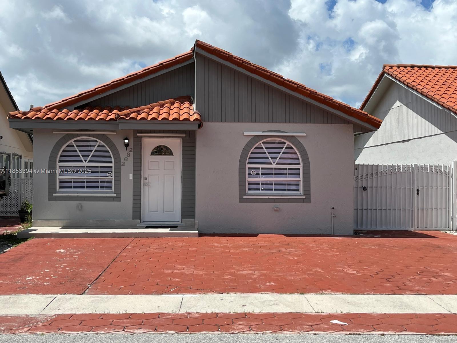 2682 W 74th Ter #2682