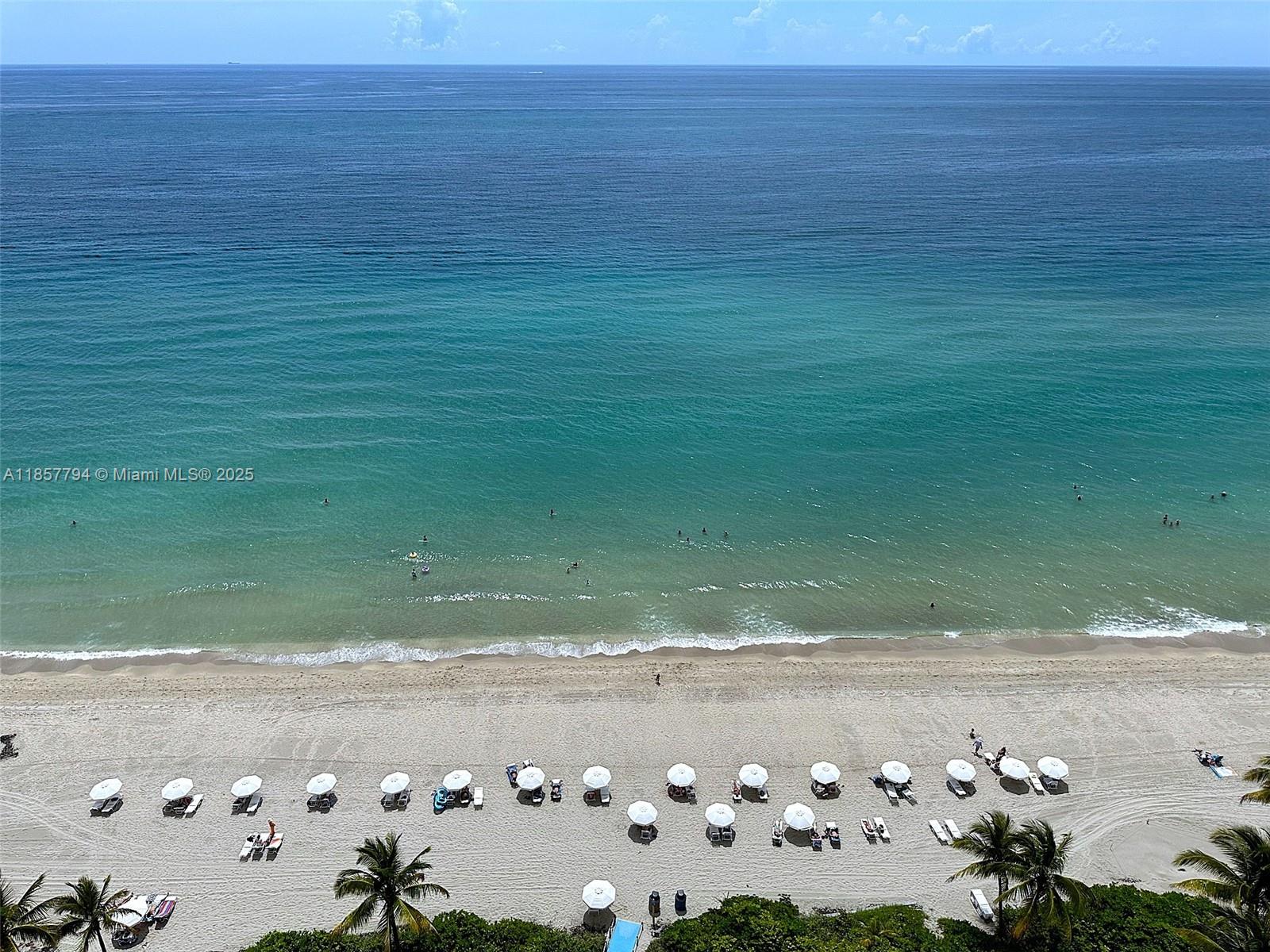 2080 S Ocean Dr #MPH12