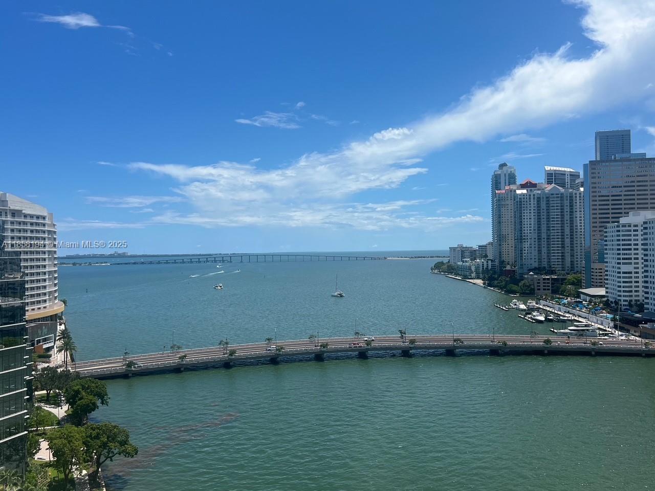701 Brickell Key Blvd #1603