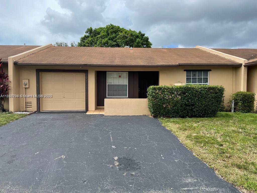9601 W Heather Ln #9601