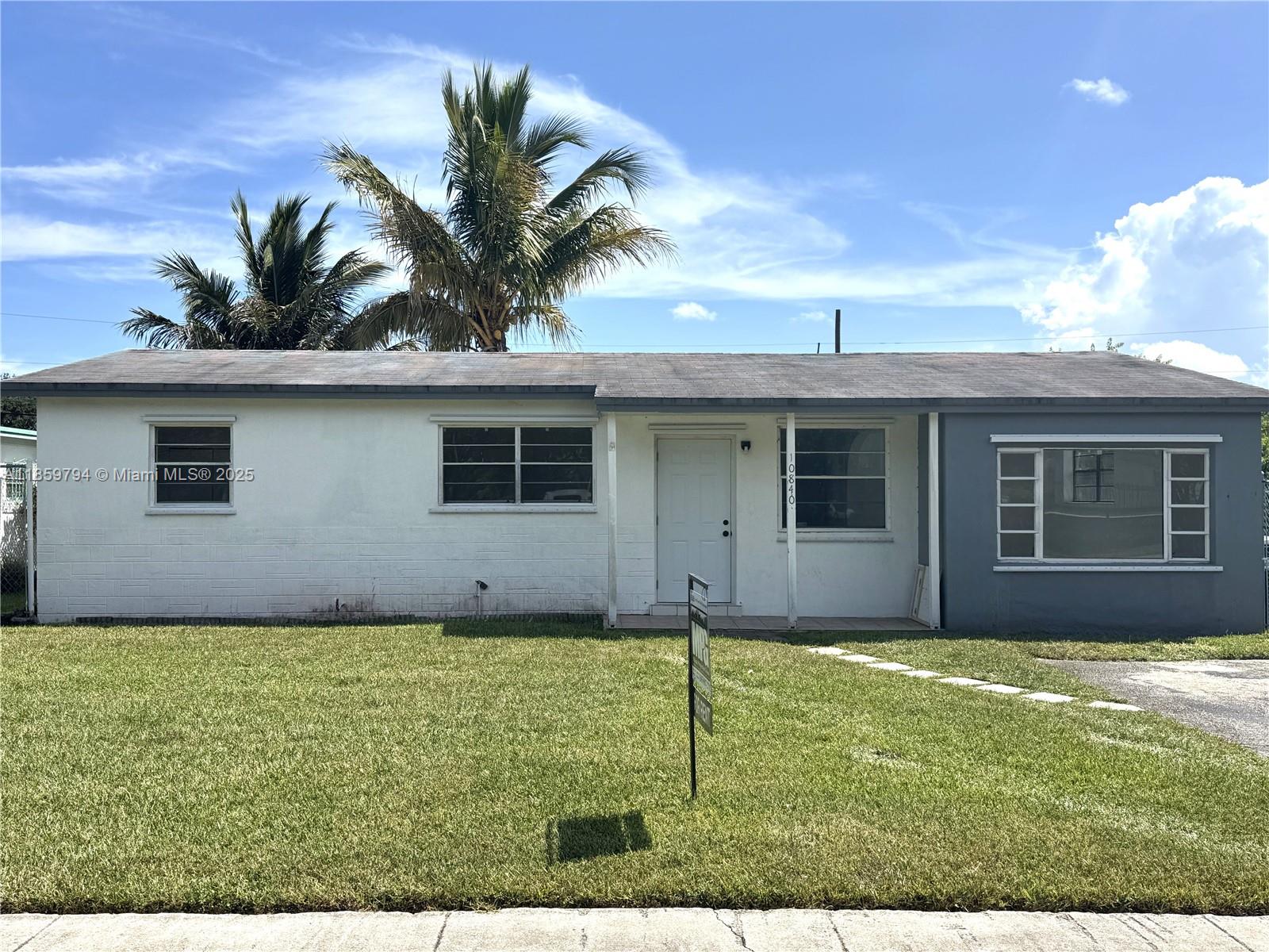10840 SW 222nd Dr