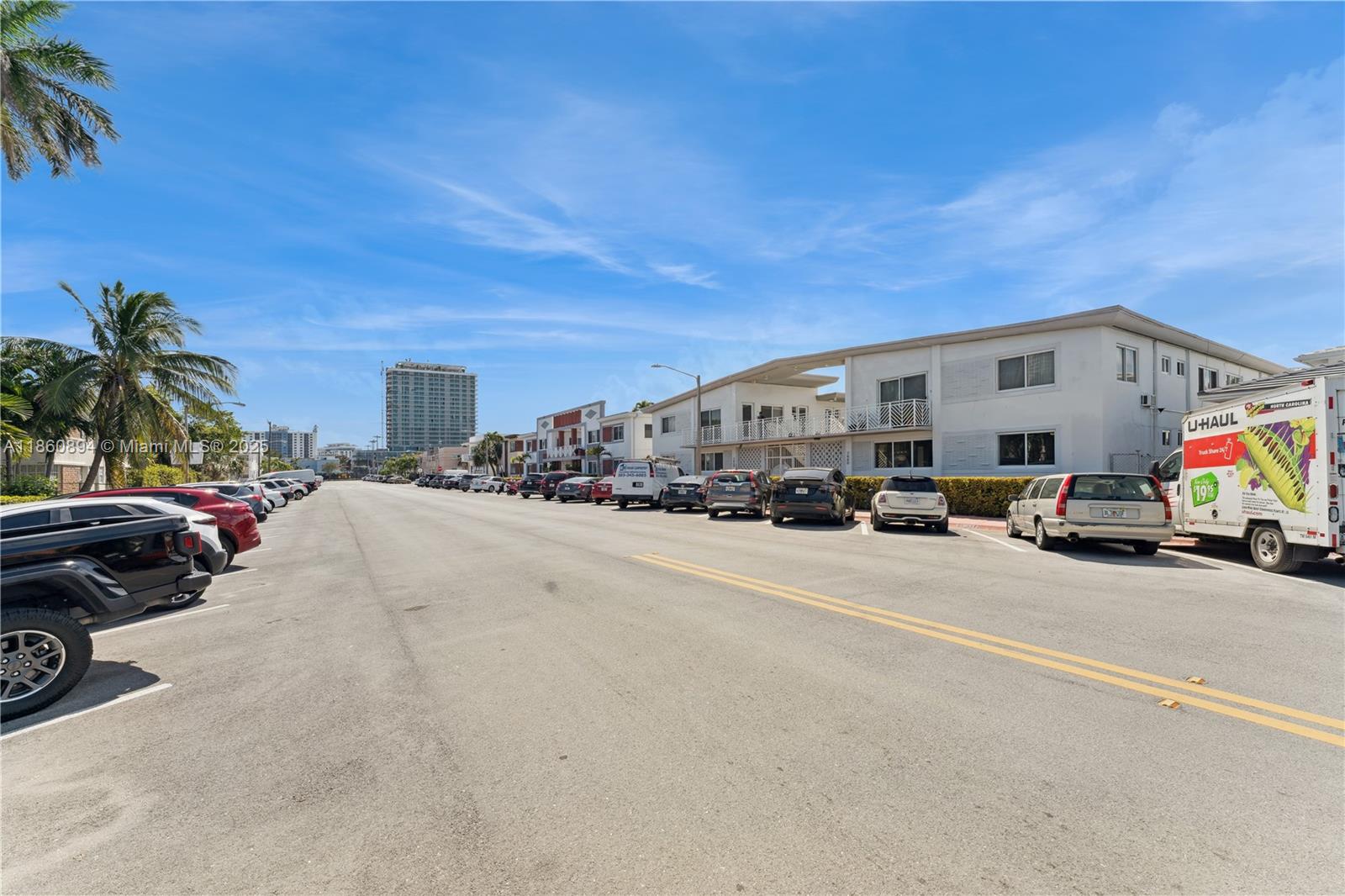 7440 Byron Ave #1B