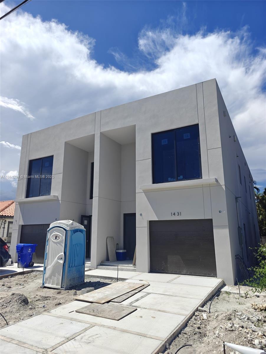 1431 SW 20th St Miami, FL 33145