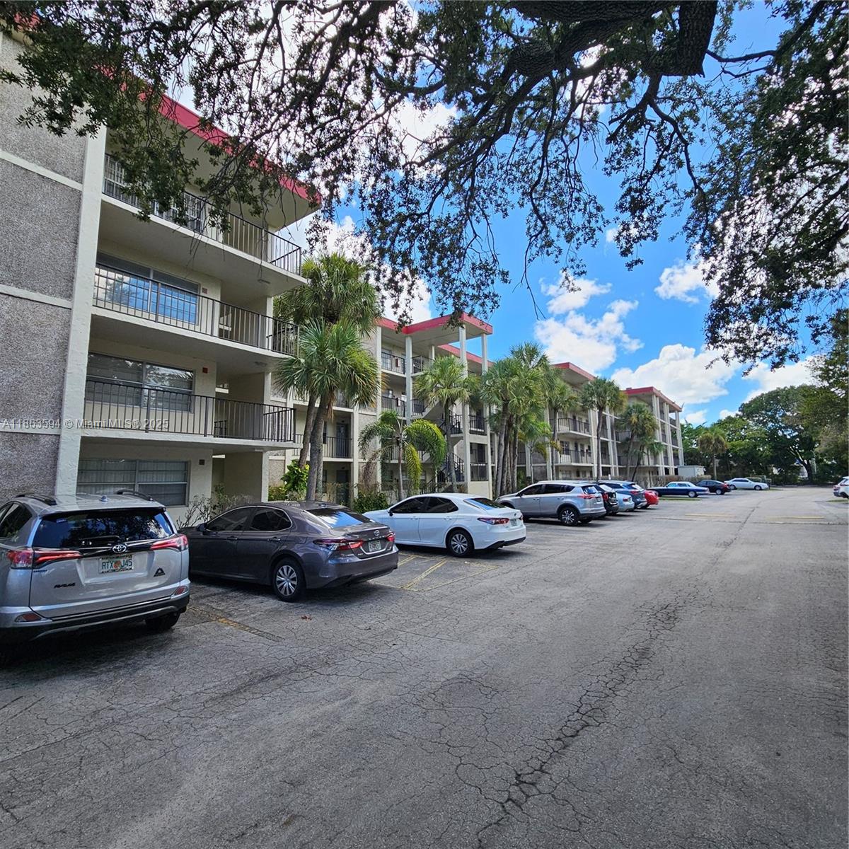3070 NW 48th Ter #103