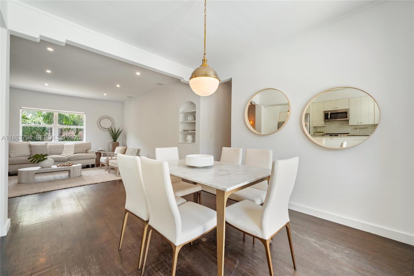 4015 N Meridian Ave #4 Miami Beach, FL 33140