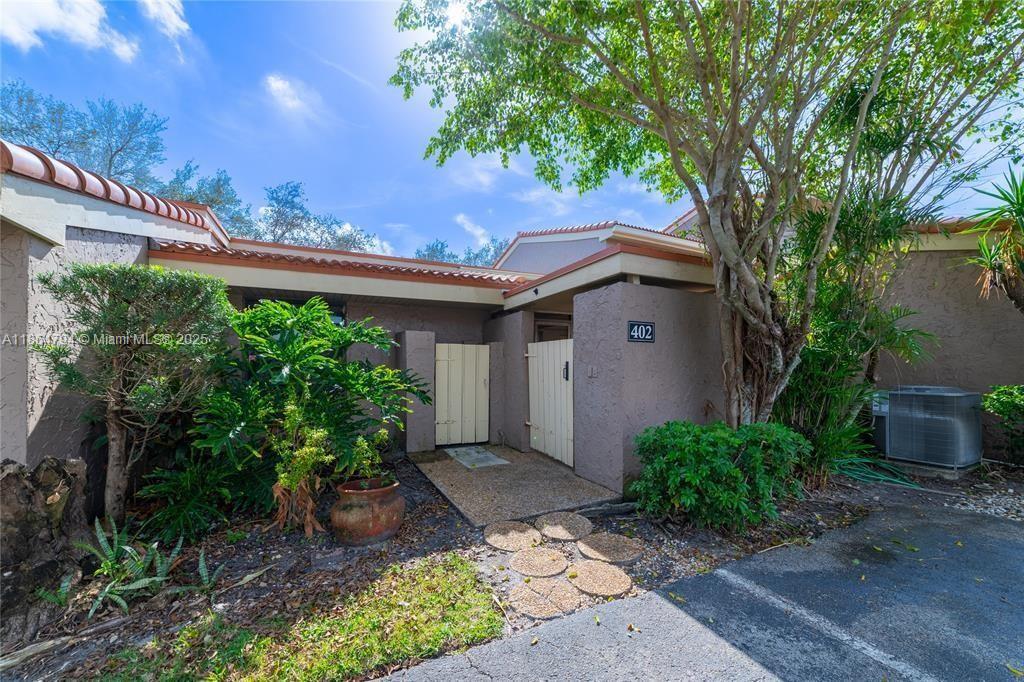 402 St Andrews Rd #55