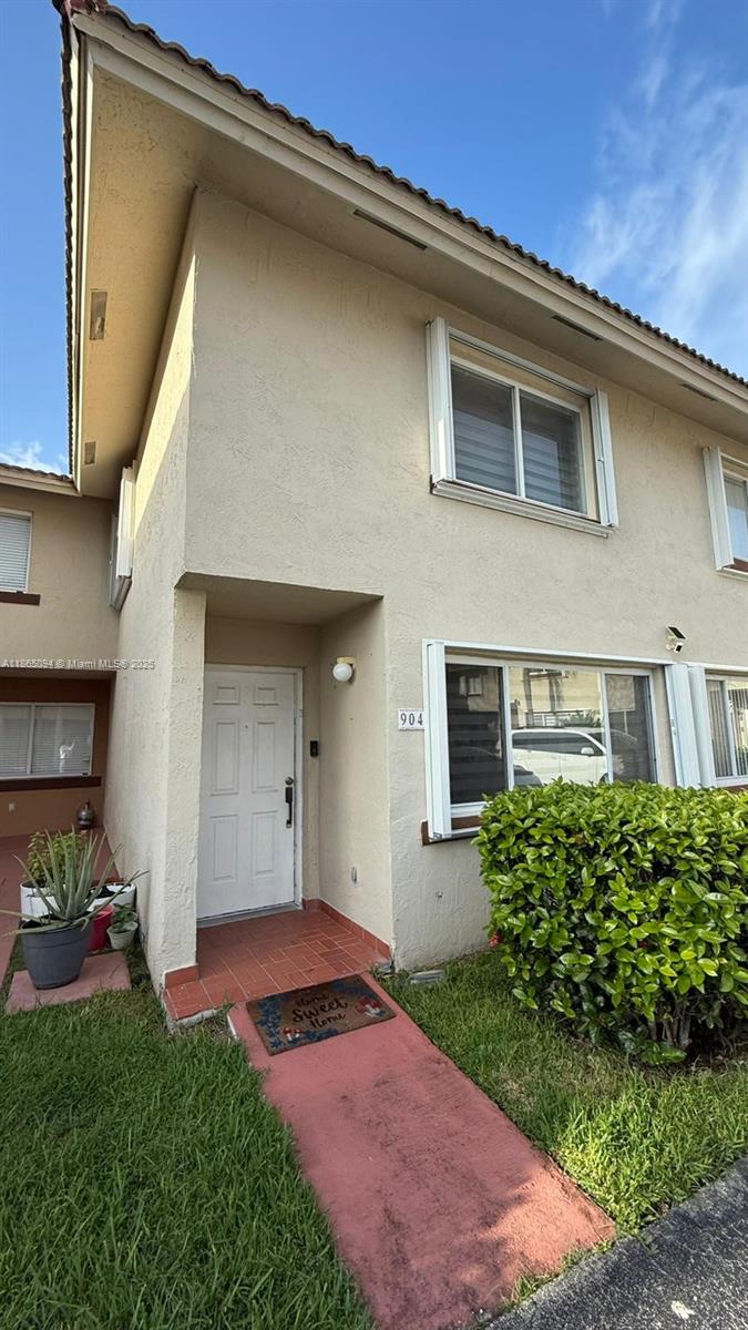 431 NW 82nd Ave #904