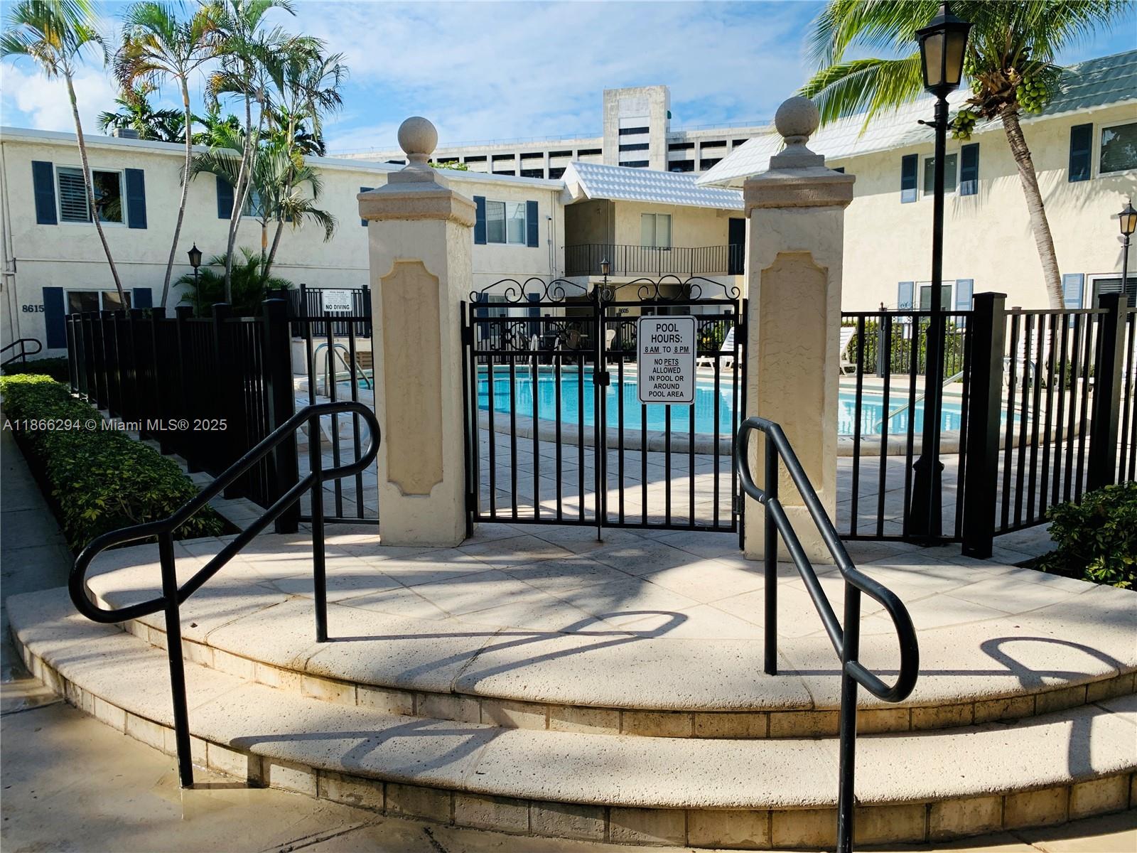 8605 SW 68th Ct #1 Pinecrest, FL 33156