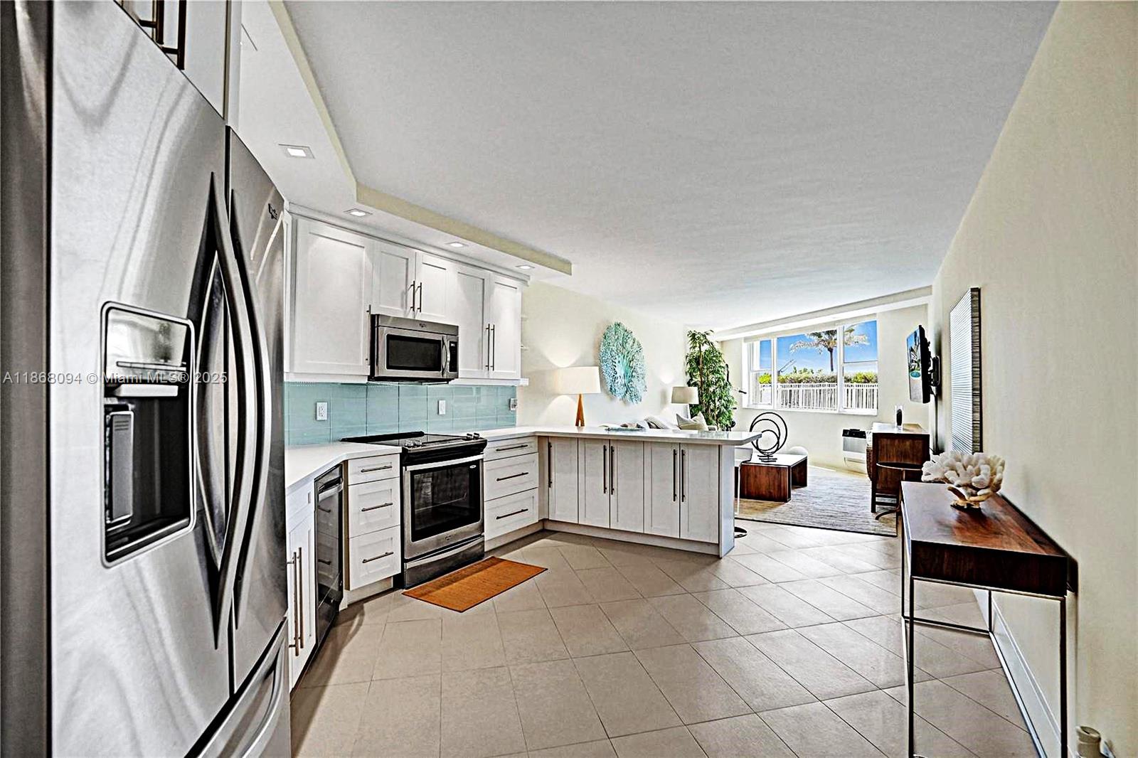 1936 S Ocean Dr #21D