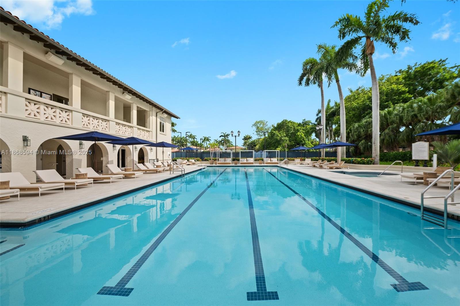 13633 Deering Bay Dr #225 Coral Gables, FL 33158