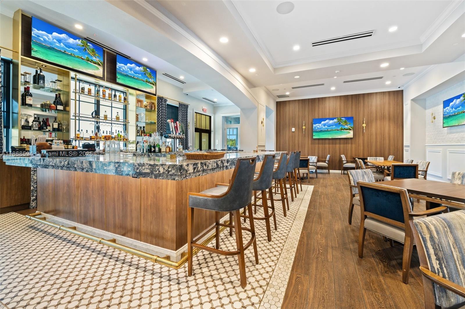 13633 Deering Bay Dr #225 Coral Gables, FL 33158