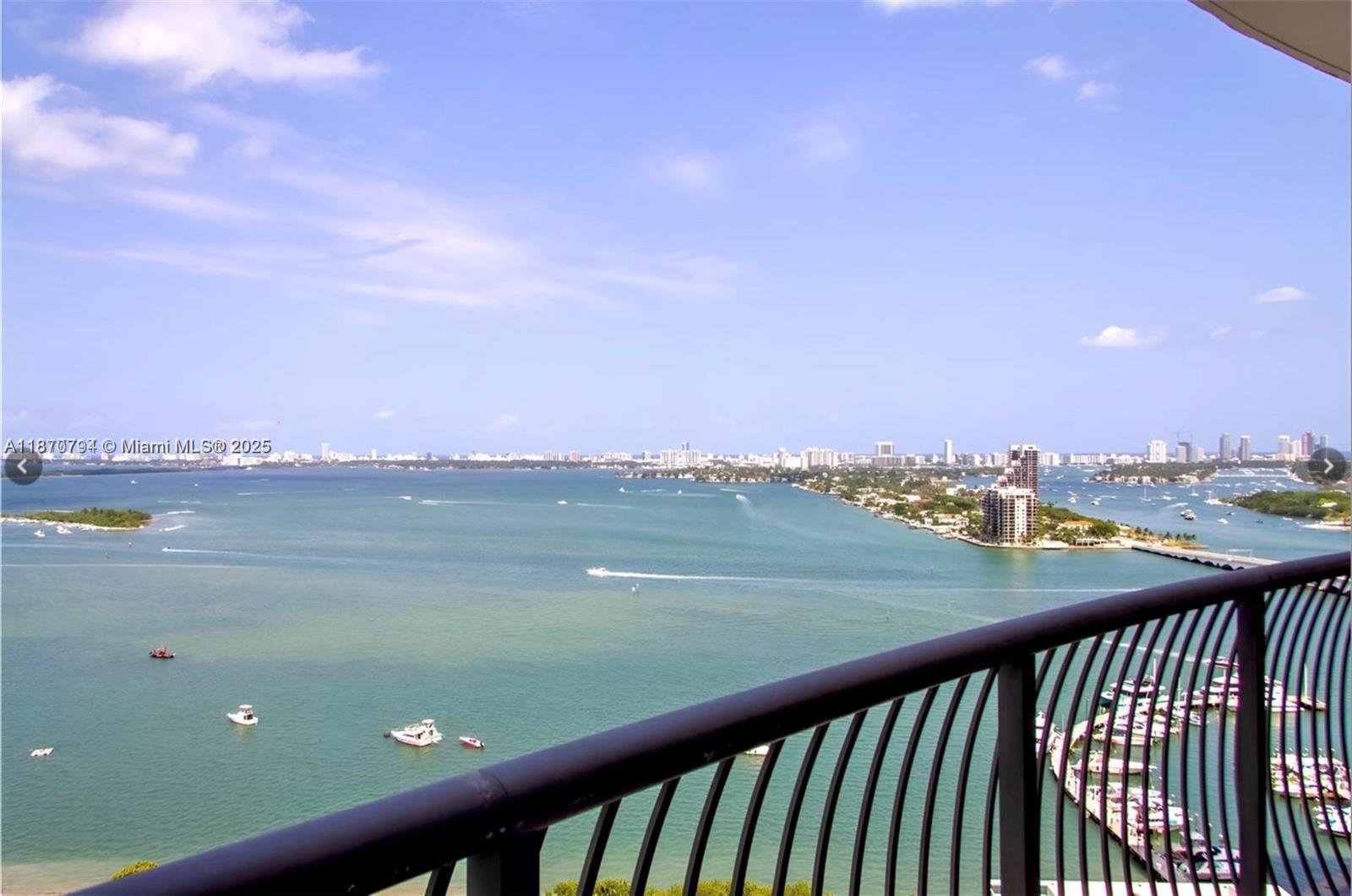 1750 N Bayshore Dr #2601