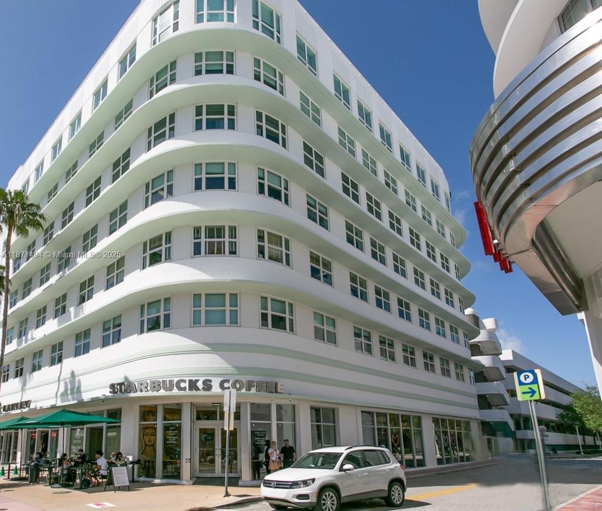 605 Lincoln Rd #460