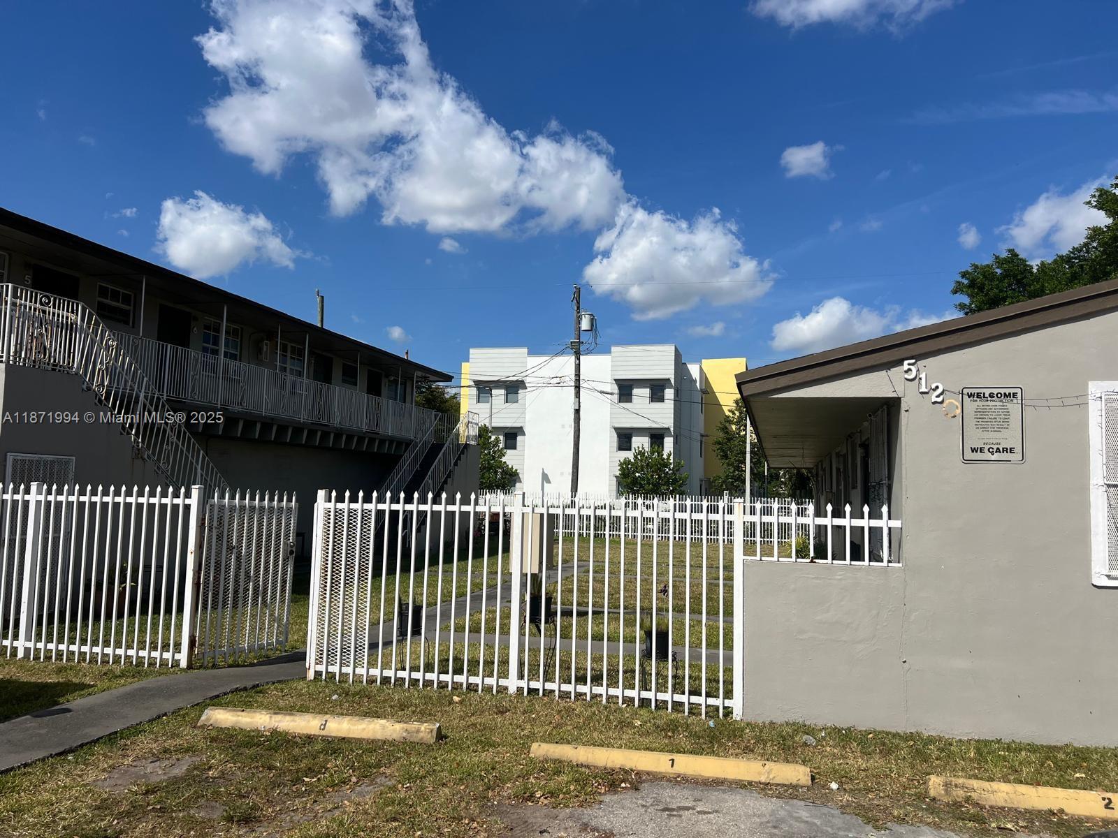 5100 NW 23rd Ave #1