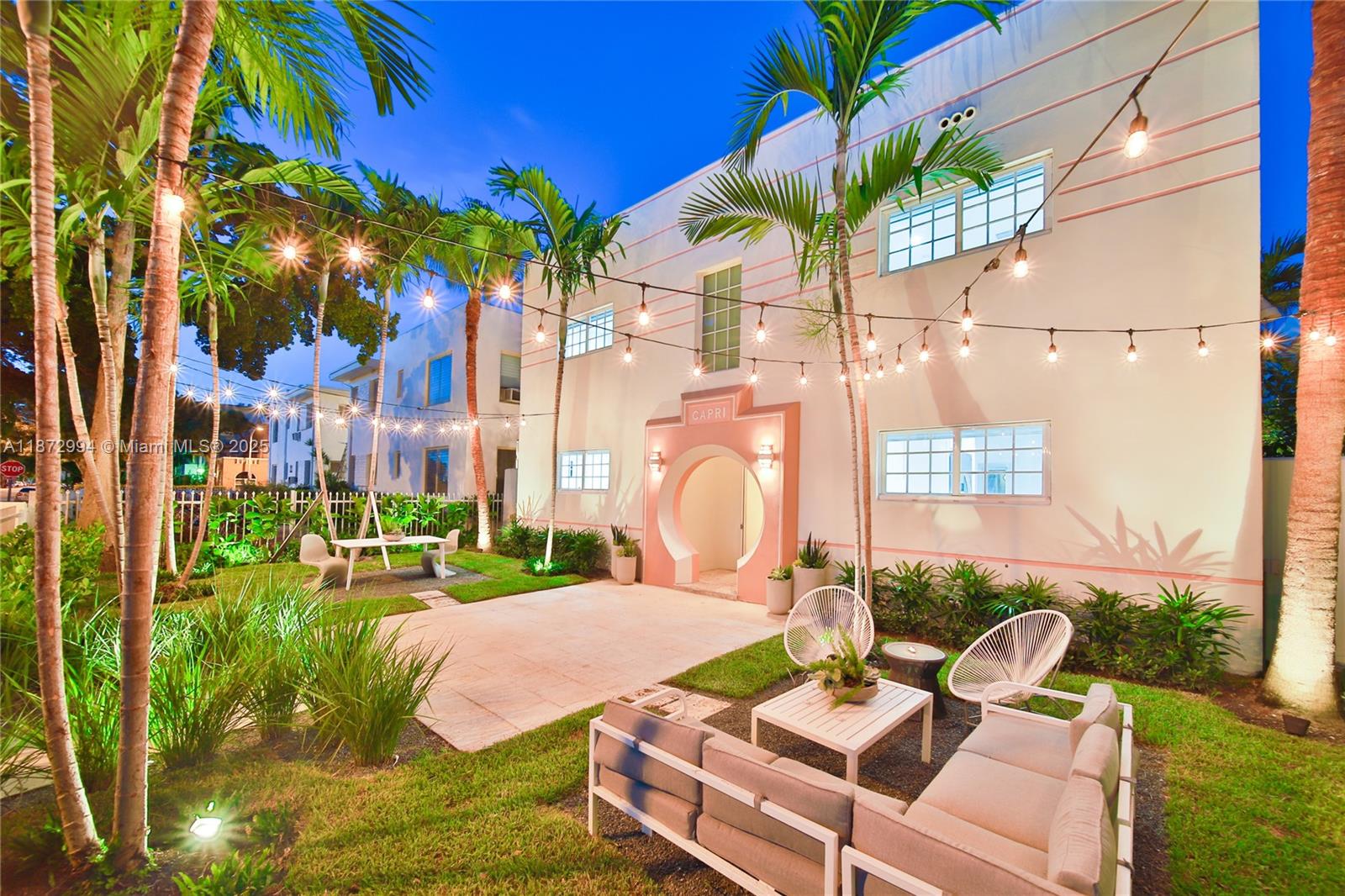 835 Jefferson Ave #4