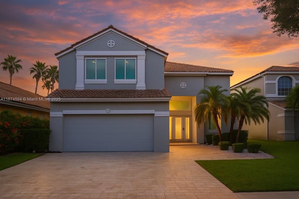 1216 Bayview Cir