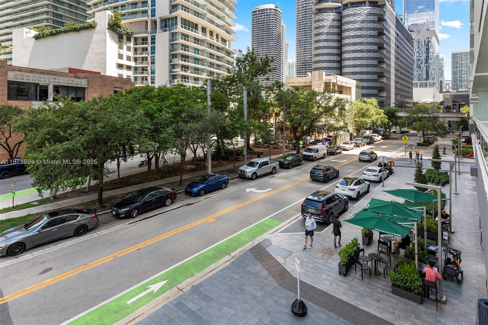 1080 Brickell Ave #209