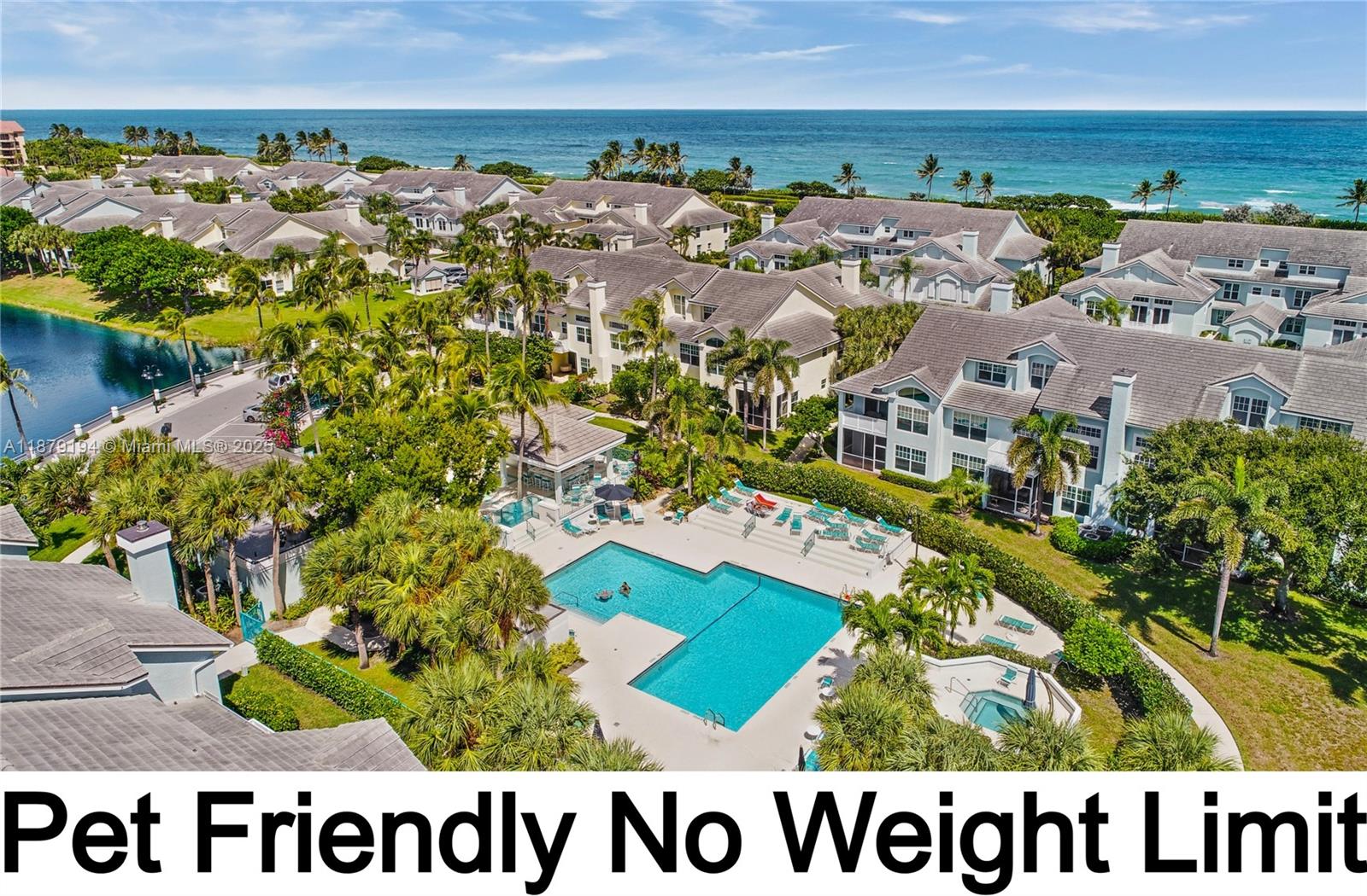 1801 Mainsail Cir #1801