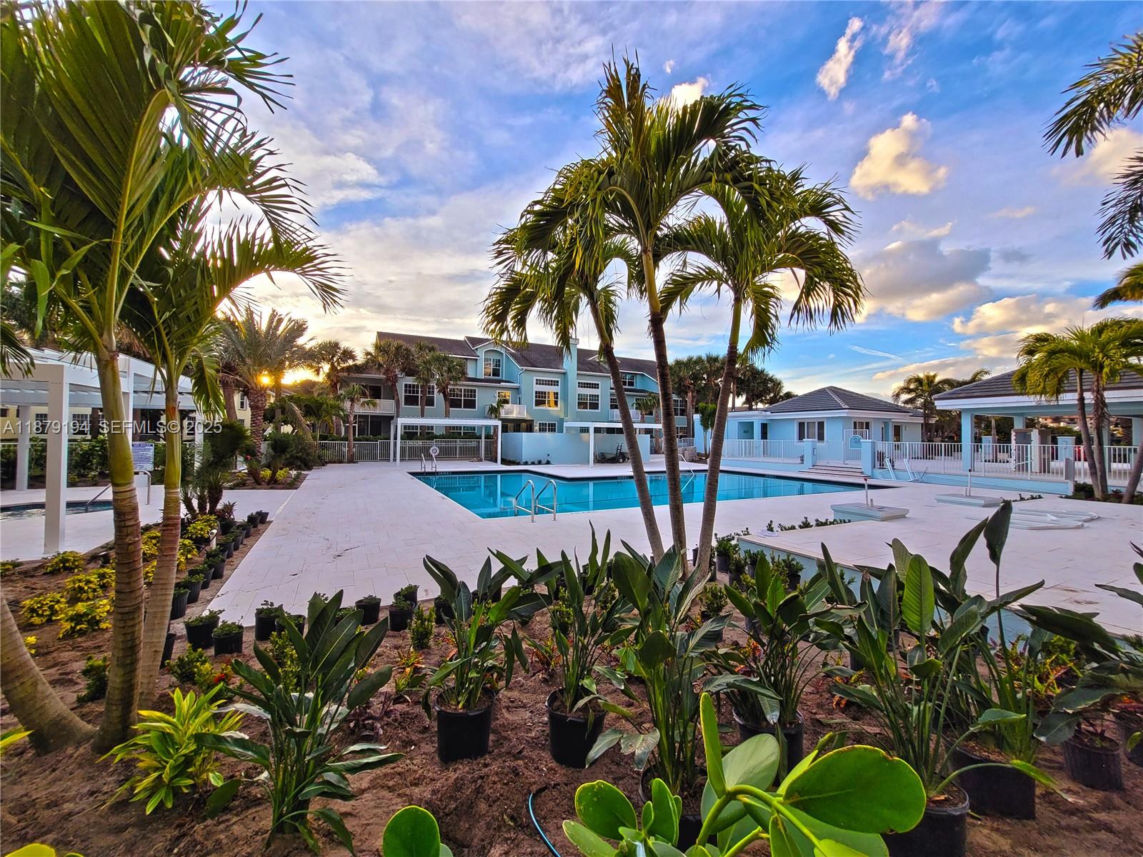 1801 Mainsail Cir #1801 Jupiter, FL 33477