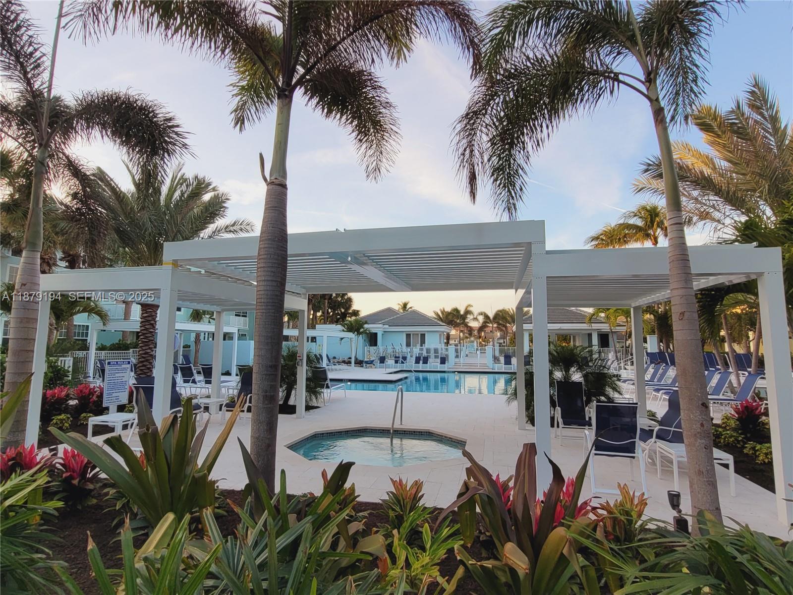 1801 Mainsail Cir #1801 Jupiter, FL 33477